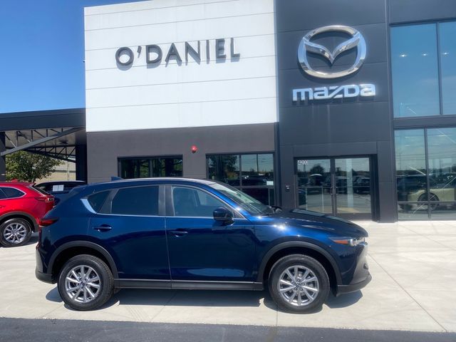 2023 Mazda CX-5 2.5 S Select Package