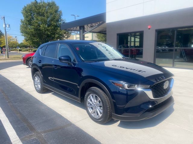 2023 Mazda CX-5 2.5 S Select Package