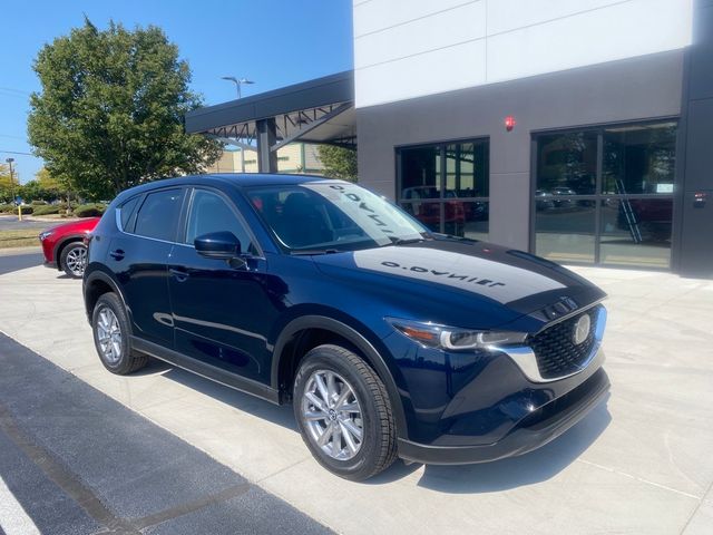 2023 Mazda CX-5 2.5 S Select Package