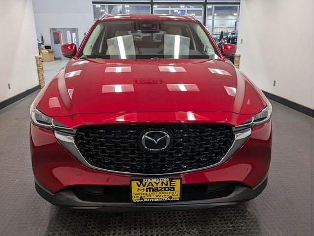 2023 Mazda CX-5 2.5 S Select Package
