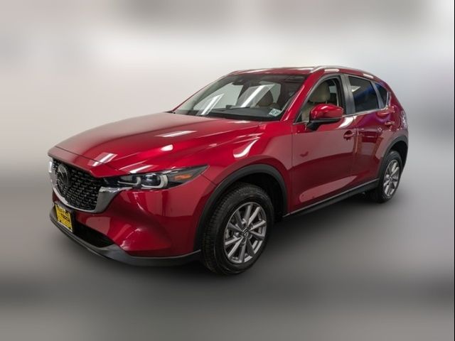 2023 Mazda CX-5 2.5 S Select Package