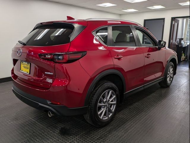 2023 Mazda CX-5 2.5 S Select Package