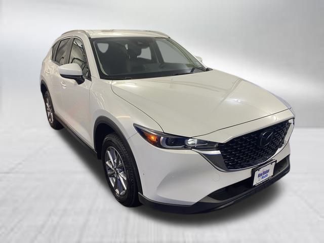 2023 Mazda CX-5 2.5 S Select Package