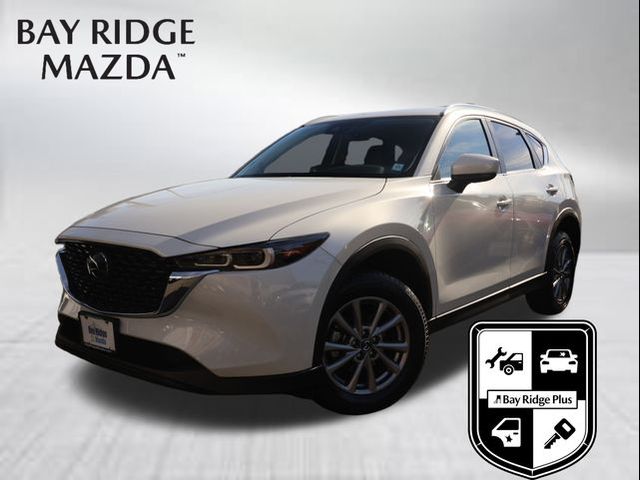 2023 Mazda CX-5 2.5 S Select Package