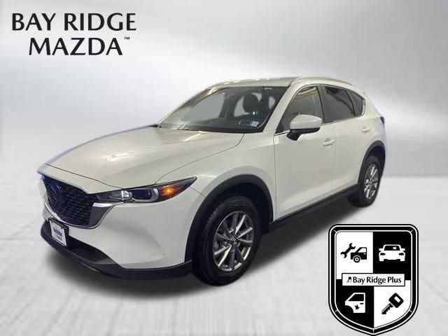 2023 Mazda CX-5 2.5 S Select Package