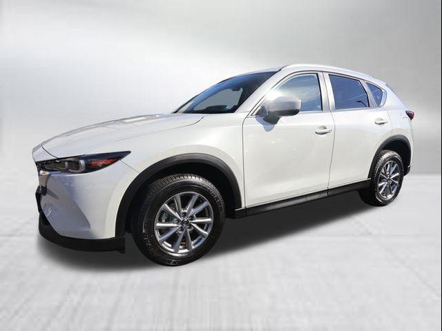 2023 Mazda CX-5 2.5 S Select Package