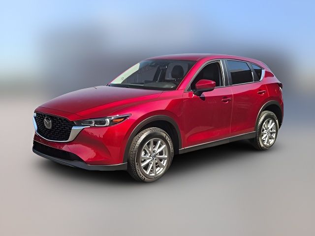 2023 Mazda CX-5 2.5 S Select Package