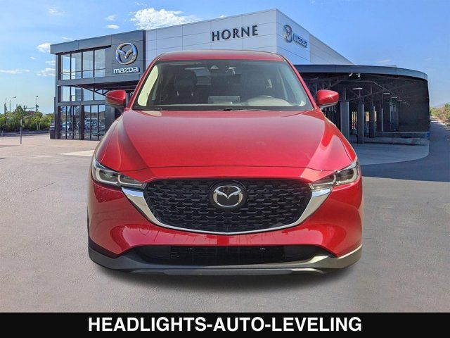 2023 Mazda CX-5 2.5 S Select Package