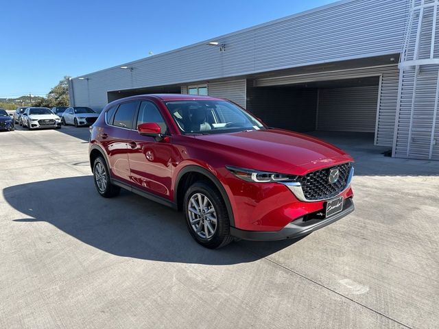 2023 Mazda CX-5 2.5 S Select Package