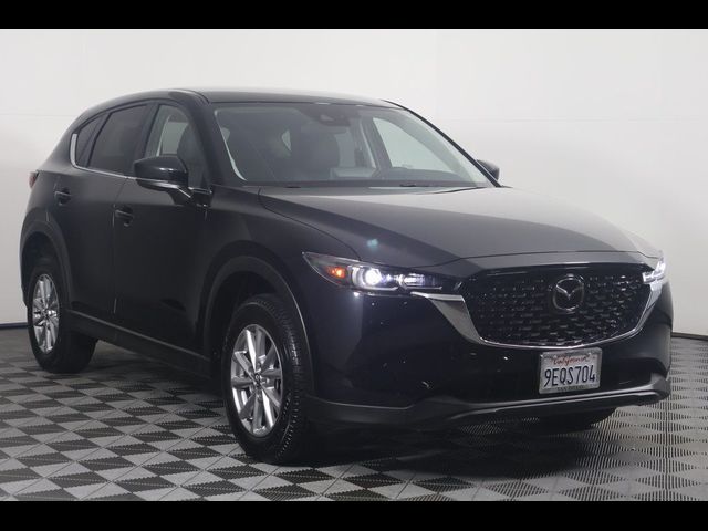 2023 Mazda CX-5 2.5 S Select Package