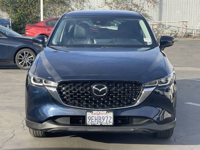 2023 Mazda CX-5 2.5 S Select Package