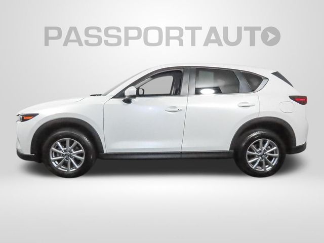 2023 Mazda CX-5 2.5 S Select Package