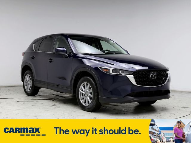 2023 Mazda CX-5 2.5 S Select Package