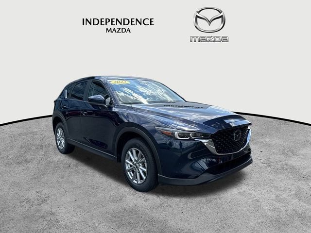 2023 Mazda CX-5 2.5 S Select Package