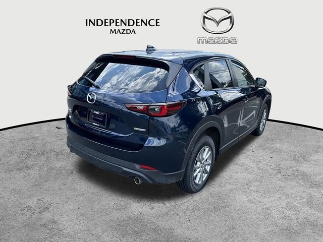 2023 Mazda CX-5 2.5 S Select Package