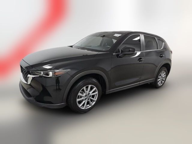 2023 Mazda CX-5 2.5 S Select Package