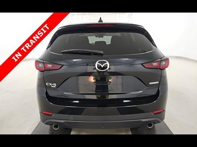 2023 Mazda CX-5 2.5 S Select Package