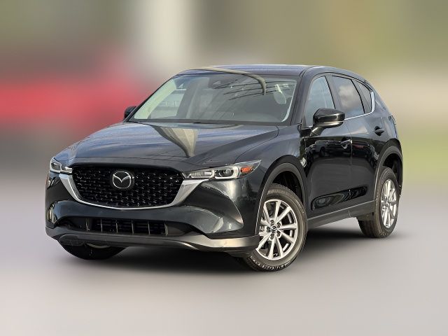 2023 Mazda CX-5 2.5 S Select Package