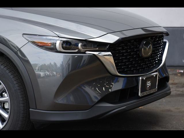 2023 Mazda CX-5 2.5 S Select Package