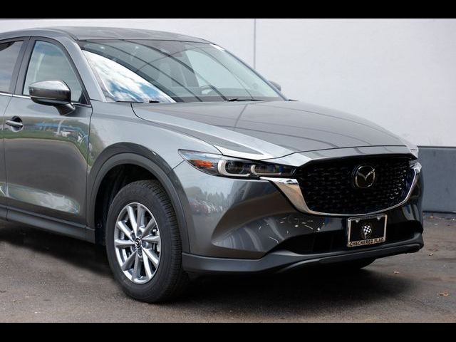 2023 Mazda CX-5 2.5 S Select Package