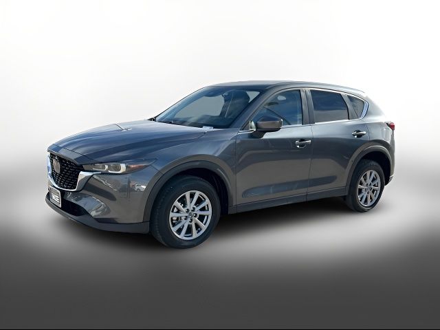 2023 Mazda CX-5 2.5 S Select Package