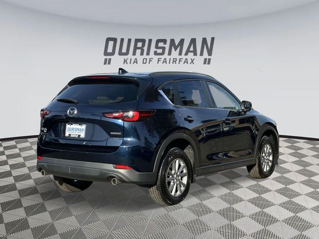 2023 Mazda CX-5 2.5 S Select Package