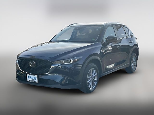 2023 Mazda CX-5 2.5 S Select Package