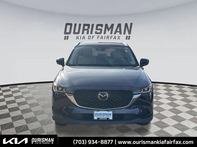 2023 Mazda CX-5 2.5 S Select Package