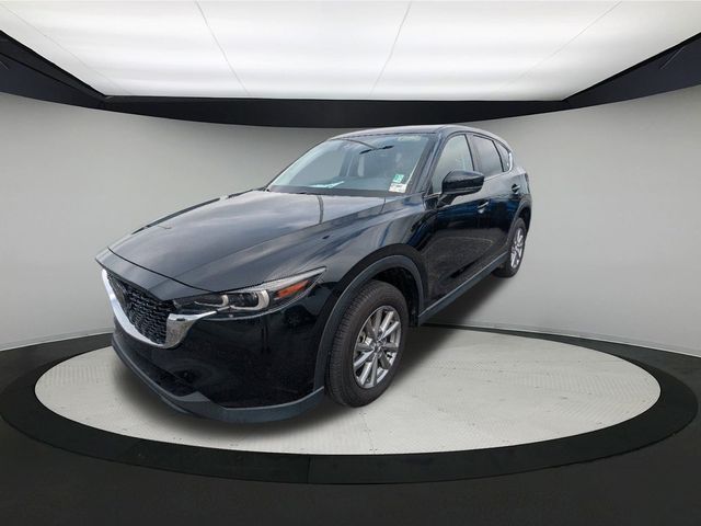 2023 Mazda CX-5 2.5 S Select Package