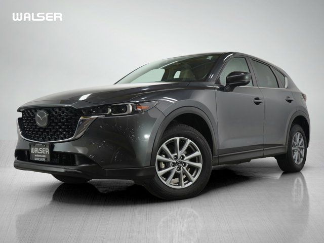 2023 Mazda CX-5 2.5 S Select Package