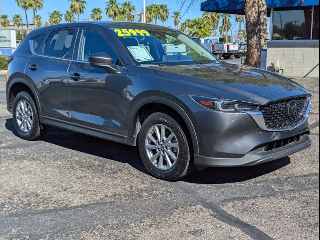 2023 Mazda CX-5 2.5 S Select Package