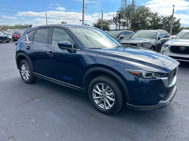 2023 Mazda CX-5 2.5 S Select Package