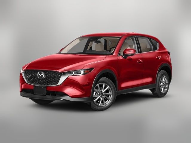 2023 Mazda CX-5 2.5 S Select Package