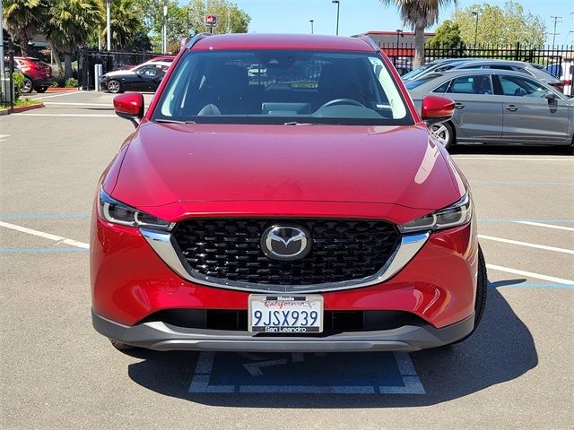 2023 Mazda CX-5 2.5 S Select Package