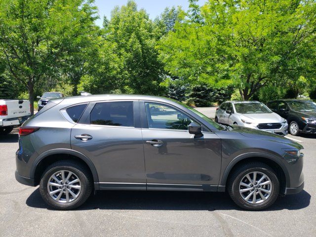 2023 Mazda CX-5 2.5 S Select Package