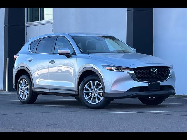 2023 Mazda CX-5 2.5 S Select Package