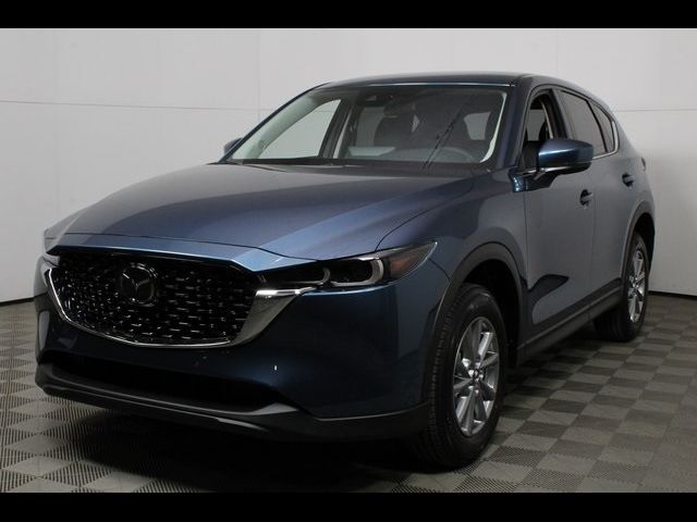 2023 Mazda CX-5 2.5 S Select Package