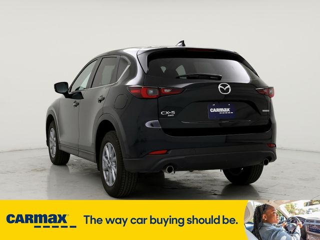 2023 Mazda CX-5 2.5 S Select Package