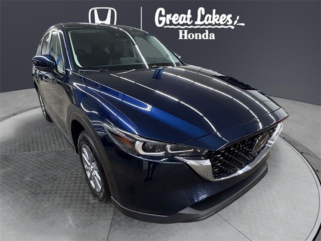 2023 Mazda CX-5 2.5 S Select Package