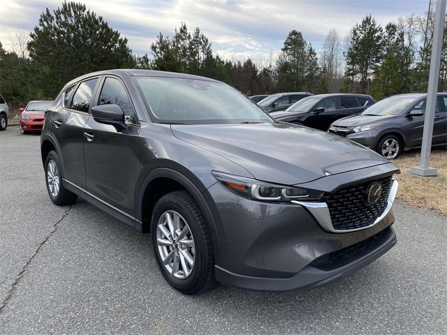 2023 Mazda CX-5 2.5 S Select Package