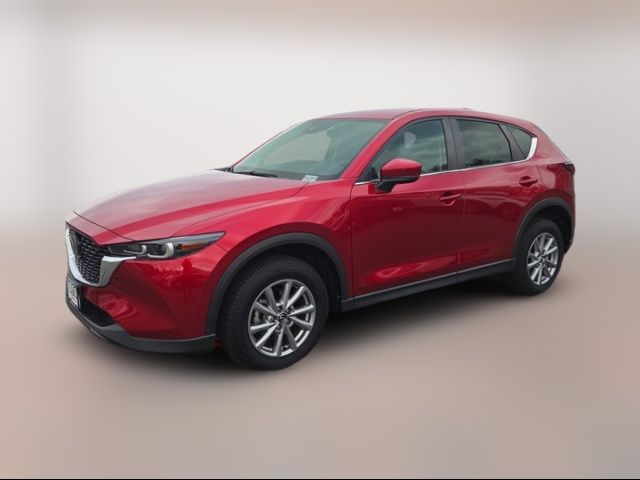 2023 Mazda CX-5 2.5 S Select Package