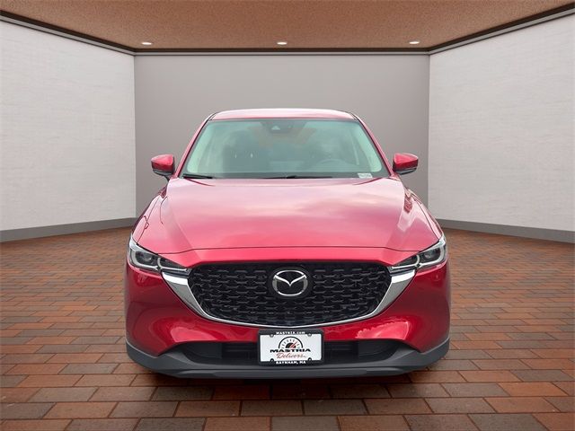 2023 Mazda CX-5 2.5 S Select Package