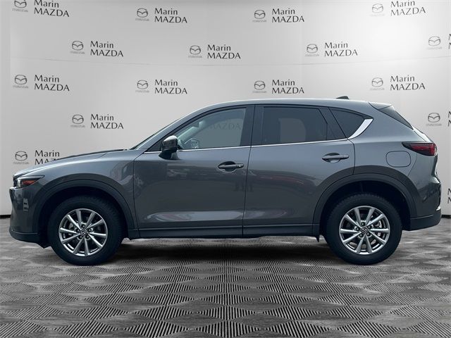 2023 Mazda CX-5 2.5 S Select Package