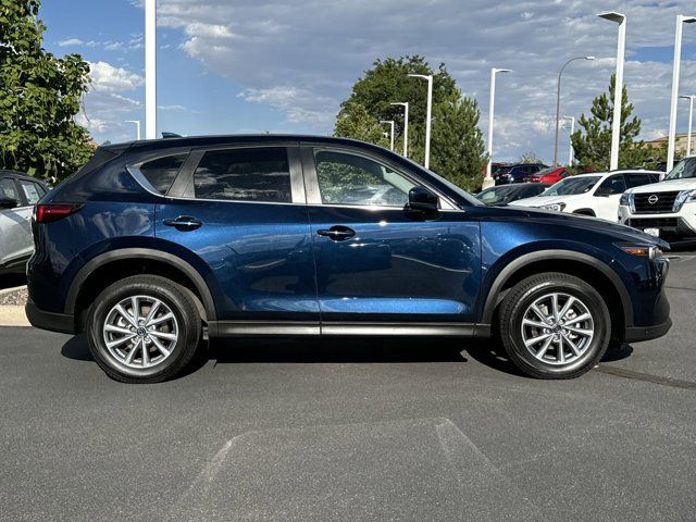 2023 Mazda CX-5 2.5 S Select Package