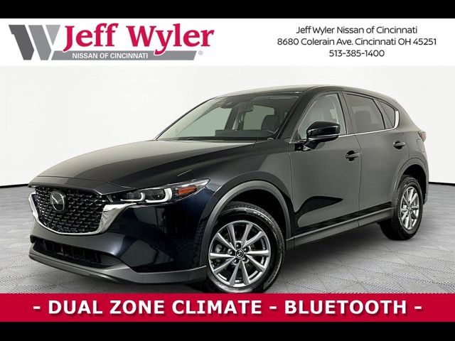 2023 Mazda CX-5 2.5 S Select Package