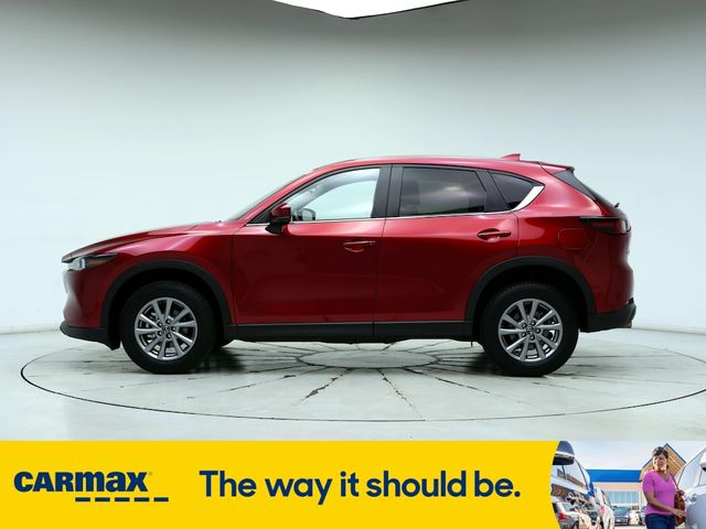 2023 Mazda CX-5 2.5 S Select Package