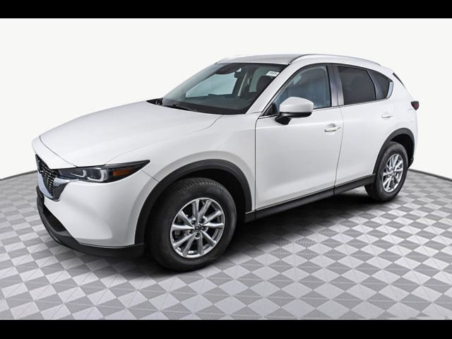 2023 Mazda CX-5 2.5 S Select Package