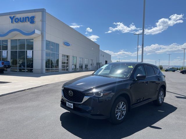 2023 Mazda CX-5 2.5 S Select Package