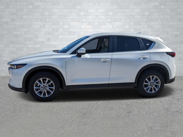 2023 Mazda CX-5 2.5 S Select Package