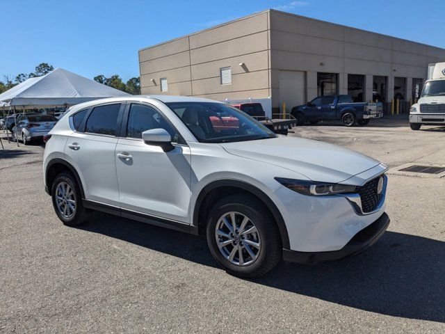 2023 Mazda CX-5 2.5 S Select Package